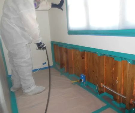 Accurate Environmental