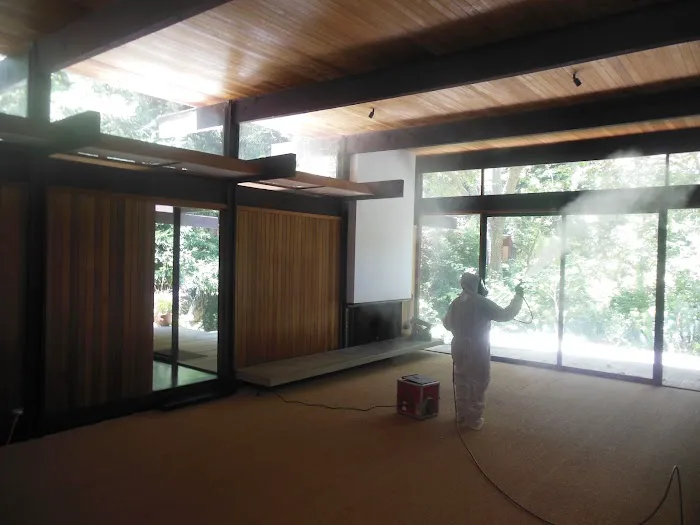 Accurate Environmental Picture 2