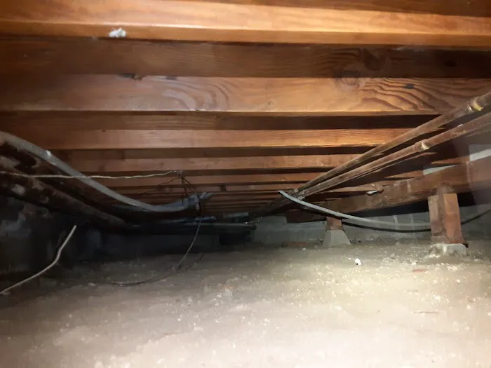 Accurate Environmental Picture 8