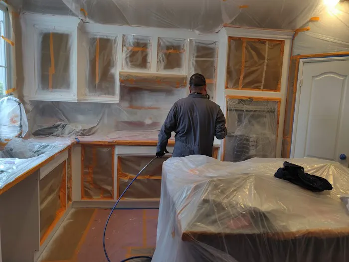 Accurate Property Restoration Picture 1