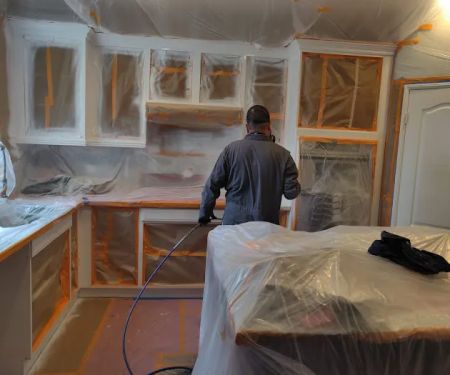 Accurate Property Restoration