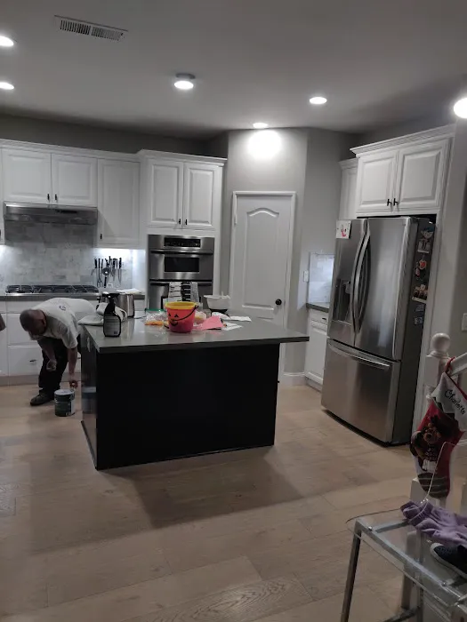 Accurate Property Restoration Picture 2