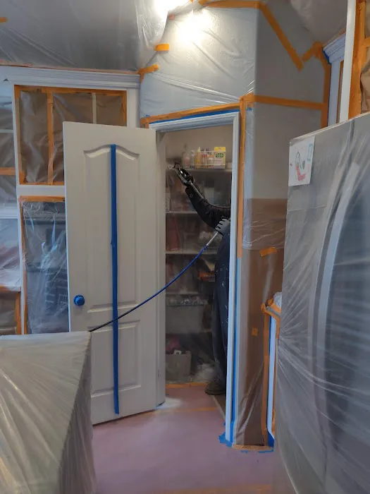 Accurate Property Restoration Picture 4