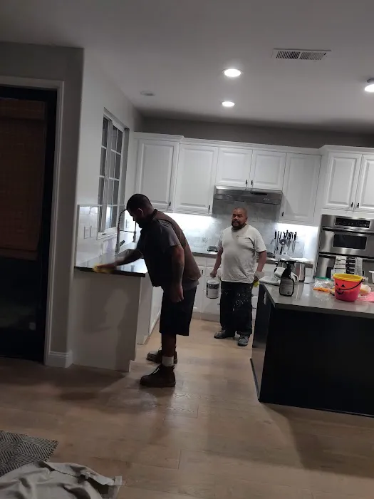 Accurate Property Restoration Picture 5