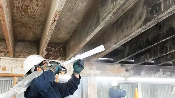 Accurate Property Restoration Picture 7