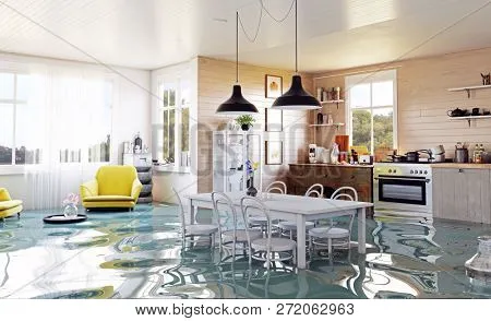 Accurate Property Restoration Picture 8