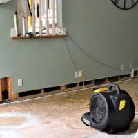 Silicon Beach Water Damage Solutions ico