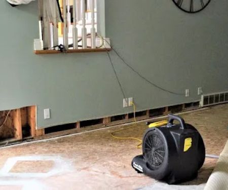 Silicon Beach Water Damage Solutions