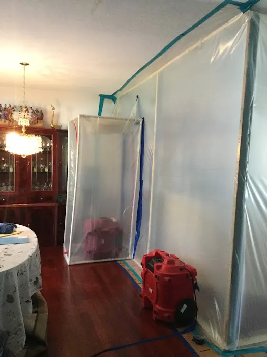 Aqua Concierge Restoration Picture 6