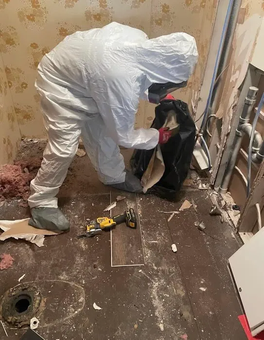 Aqua Concierge Restoration Picture 9