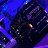 Aqua Concierge Restoration ico