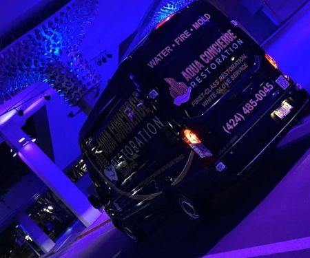 Aqua Concierge Restoration