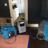 AAA Water Restoration inc ico