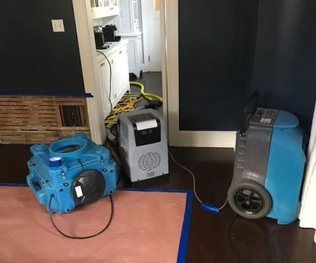 AAA Water Restoration inc