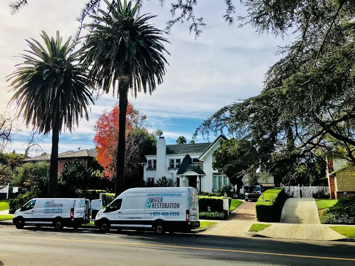 AAA Water Restoration inc Picture 6