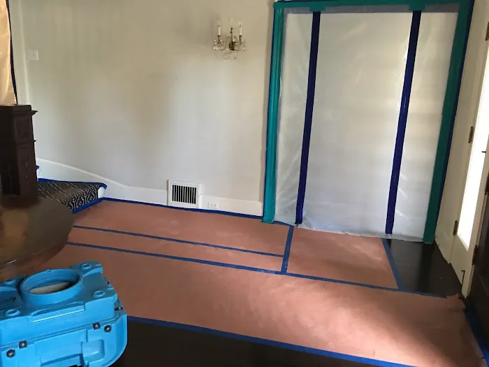 AAA Water Restoration inc Picture 5