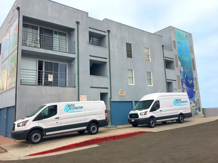 AAA Water Restoration inc Picture 4