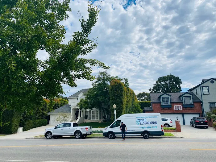 AAA Water Restoration inc Picture 10