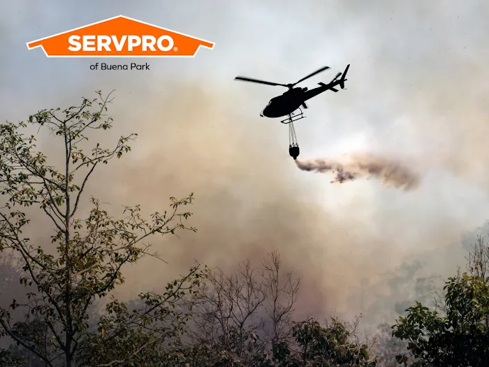 SERVPRO of Buena Park Picture 10
