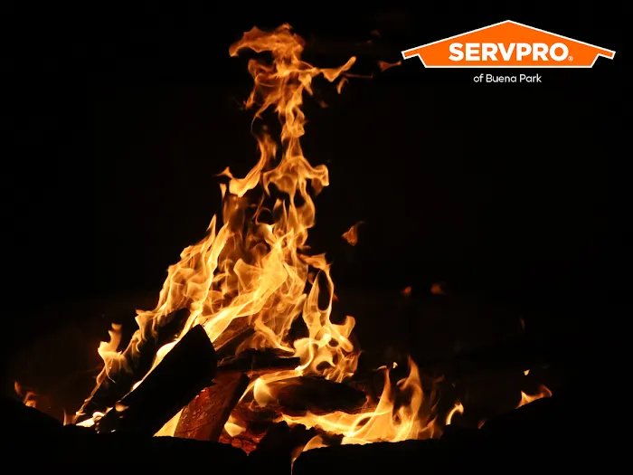 SERVPRO of Buena Park Picture 9