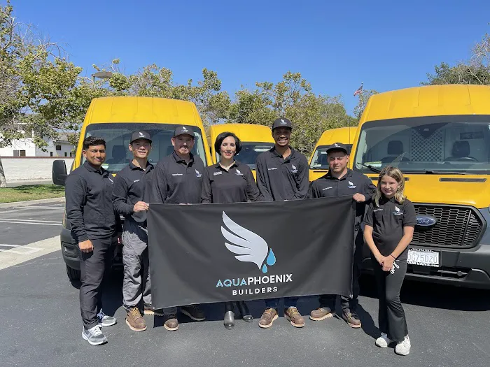 AquaPhoenix Builders of Buena Park Picture 7