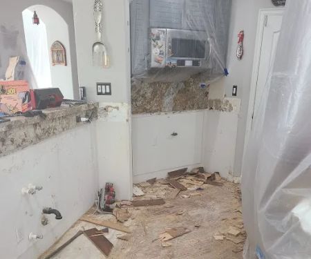 AquaPhoenix Builders of Buena Park