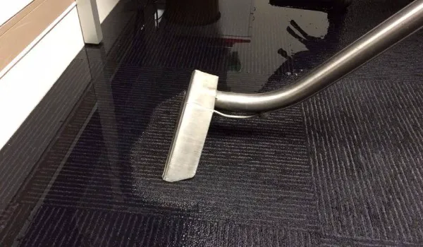 Dry Pros Emergency Services Picture 4