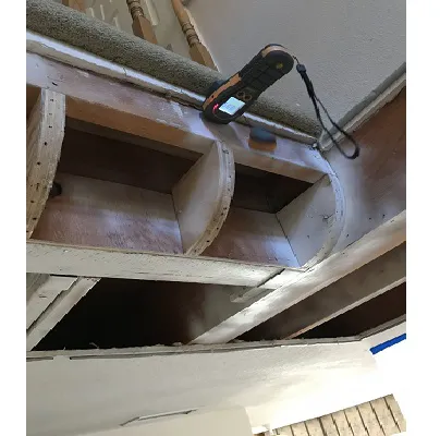 Dry Pros Emergency Services Picture 5