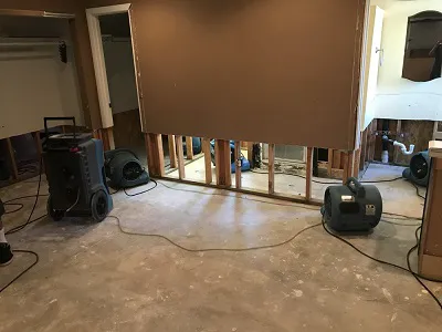 Dry Pros Emergency Services Picture 1