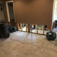 Dry Pros Emergency Services ico