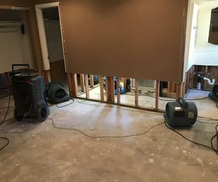 Dry Pros Emergency Services