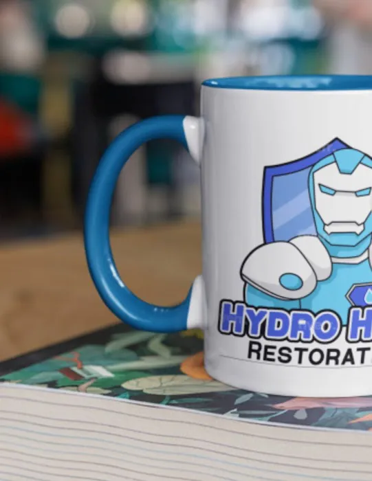 Hydro Hero Restoration Picture 1
