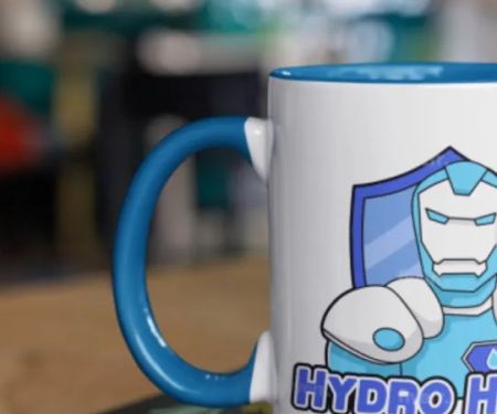 Hydro Hero Restoration