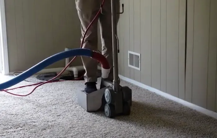 Hydro Hero Restoration Picture 2