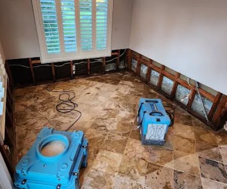 Green Restoration Solutions