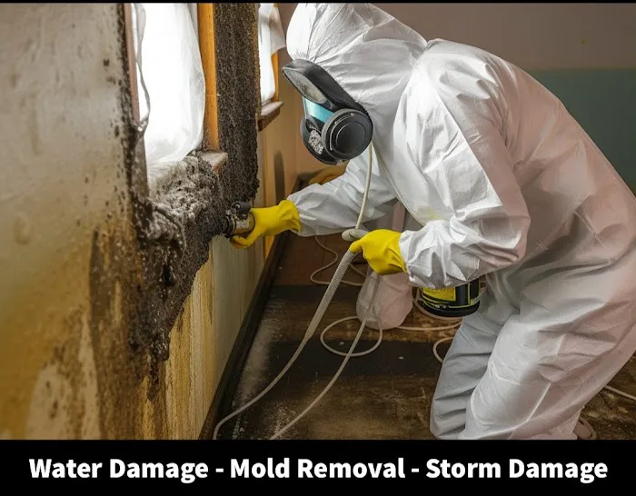 Green Restoration Solutions Picture 6