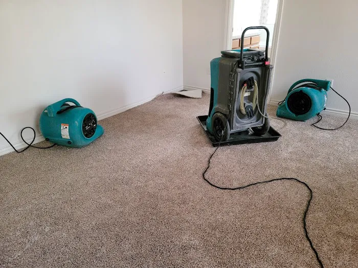 Water Damage Restoration Anaheim Picture 4