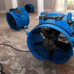 Water Damage Restoration Anaheim