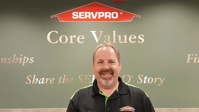 SERVPRO of Anaheim Central/Garden Grove East Picture 6