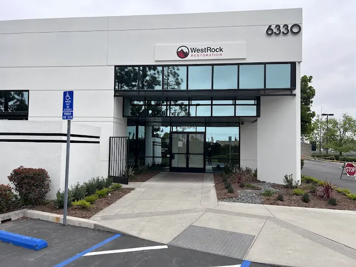 WestRock Restoration Picture 6