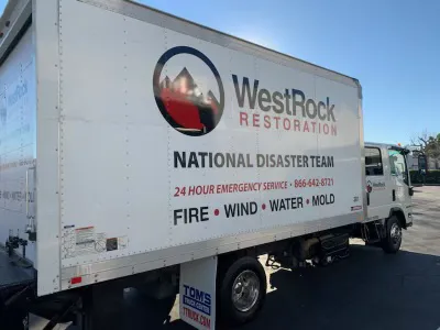 WestRock Restoration Picture 1