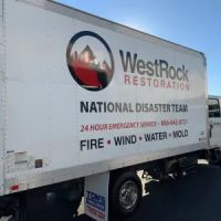 WestRock Restoration ico