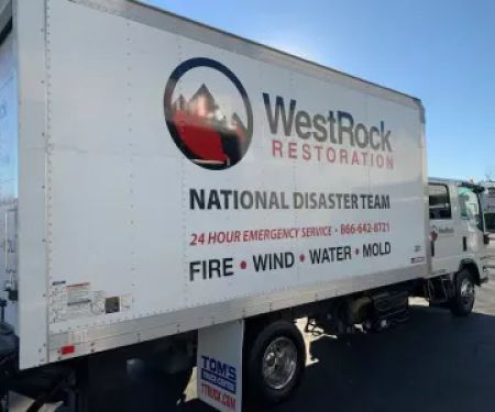 WestRock Restoration