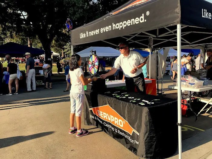 SERVPRO of Glendora/San Dimas Picture 6