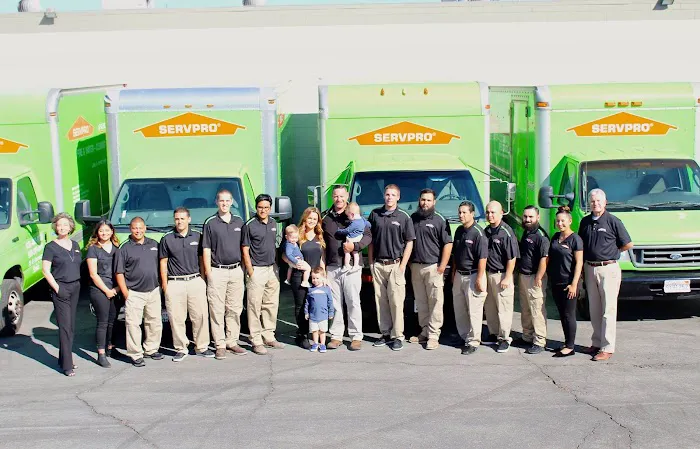 SERVPRO of Glendora/San Dimas Picture 10