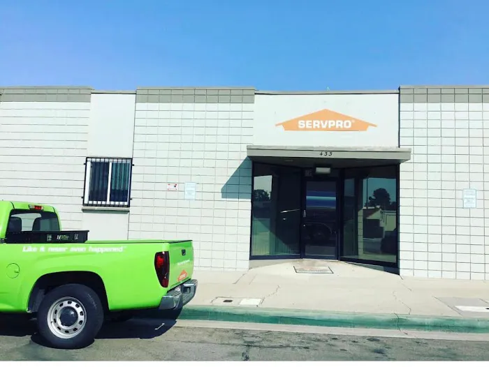 SERVPRO of Glendora/San Dimas Picture 7