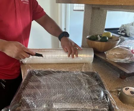 Rainbow of Northwest Anaheim