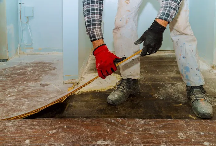 Ducktown Water Damage Solutions Picture 10