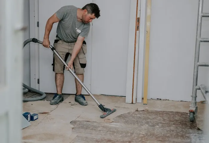 Ducktown Water Damage Solutions Picture 8