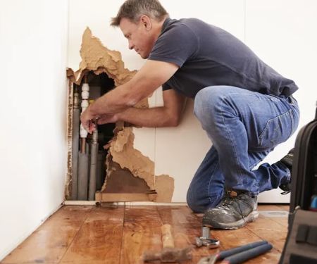 Ducktown Water Damage Solutions